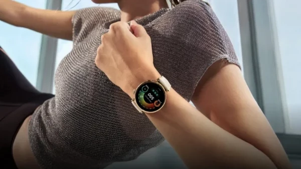 Huawei Watch GT 4 Leather 41mm White: Προγράμματα άσκησης