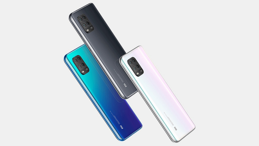 xiaomi mi lite 10 5g