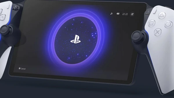 Sony PlayStation Portal: 1080p@60fps