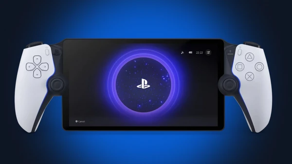 Sony PlayStation Portal: Νιώσε τη δύναμη του DualSense