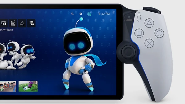 Sony PlayStation Portal: Ψυχαγωγία Playstation στα χέρια σου