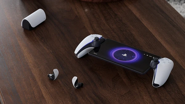 Sony PlayStation Portal: Παιχνίδι παντού