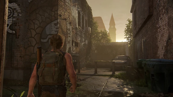 The Last Of Us Part 2 Remastered PS5: Ζήσε ξανά την ιστορία, σε νέα επίπεδα