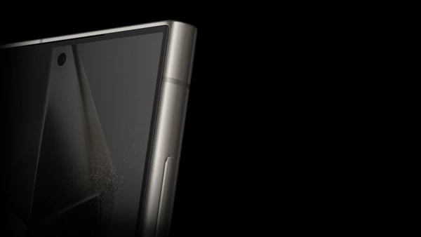 Samsung Galaxy S24 Ultra 1TB: Υπέροχη οθόνη