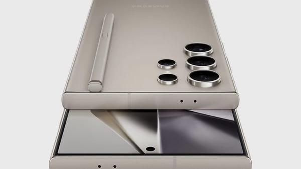Samsung Galaxy S24 Ultra 1TB: Κάτι παραπάνω από ένα smartphone