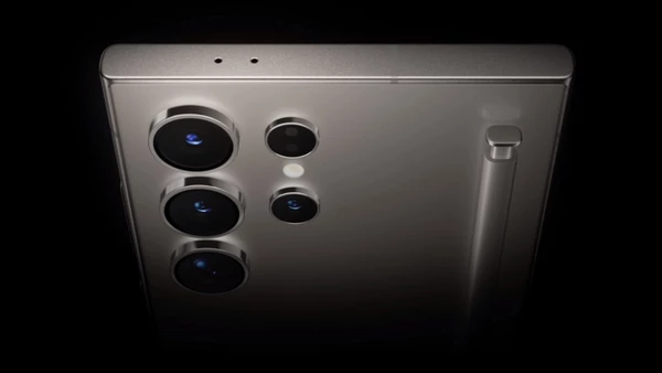 Samsung Galaxy S24 Ultra 1TB: Η καλύτερη κάμερα AI