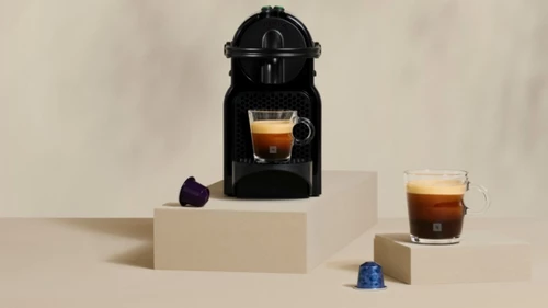 Delonghi Nespresso Inissia EN80.BAE BestPrice.gr