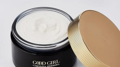 Carolina Herrera Good Girl Body Cream Pot 200ml BestPrice.gr