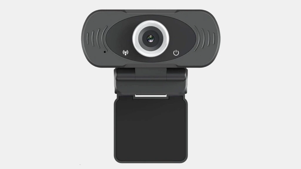 Xiaomi Mi WebCam Imilab: Μικρόφωνο που «ακούει»