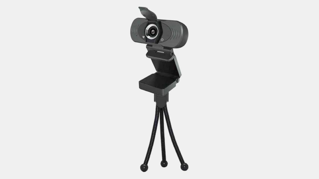 Xiaomi Mi WebCam Imilab: Πιο εύκολο δεν γίνεται