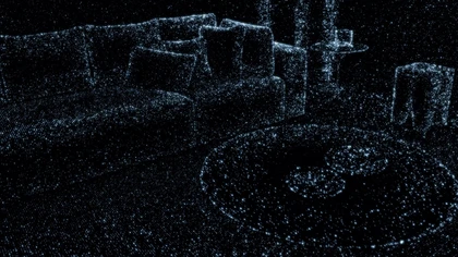 Apple iPhone 12 Pro Max 128GB: Τεχνολογία LiDAR