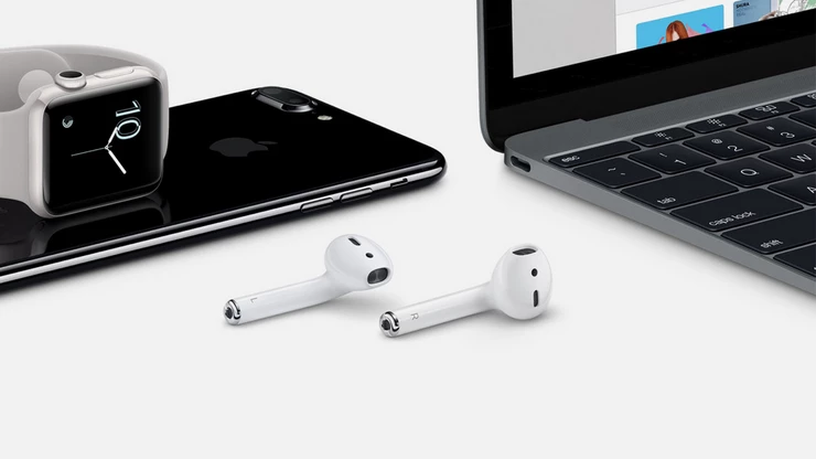 Apple AirPods 2: Συμβατότητα