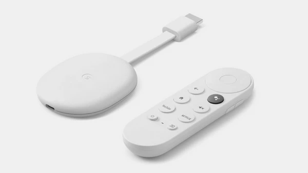 Google Chromecast & Google TV 4K: Συνολική αποτίμηση