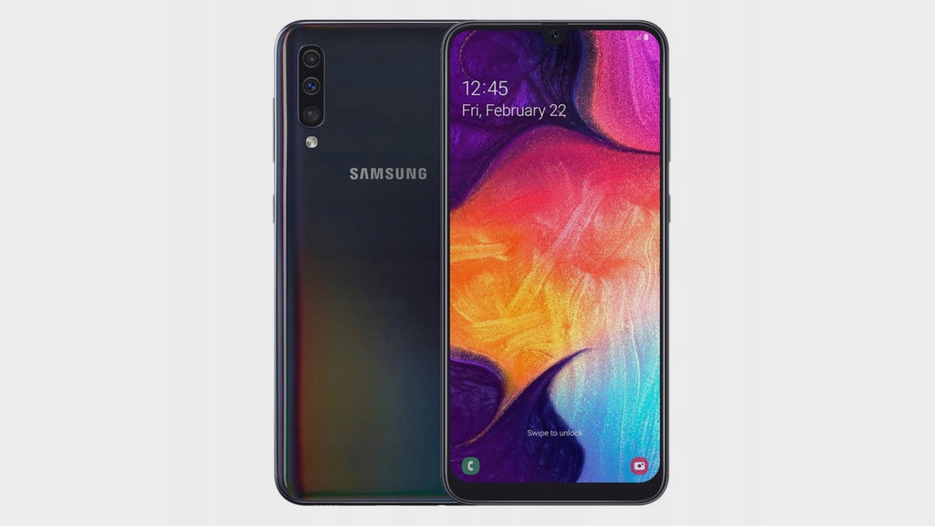 galaxy a50 gb