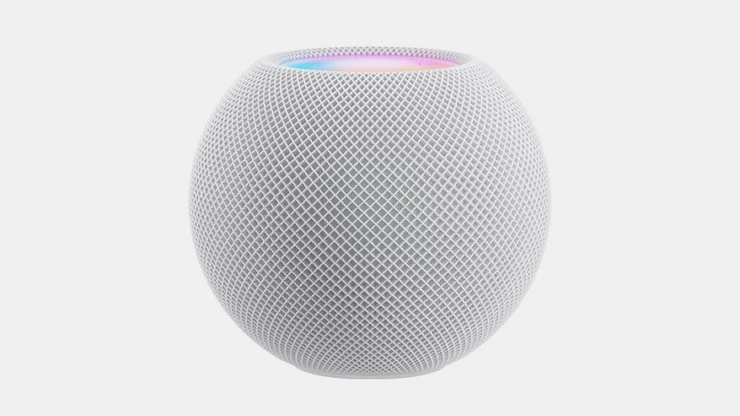Apple HomePod mini Space Grey: Έξυπνος ήχος