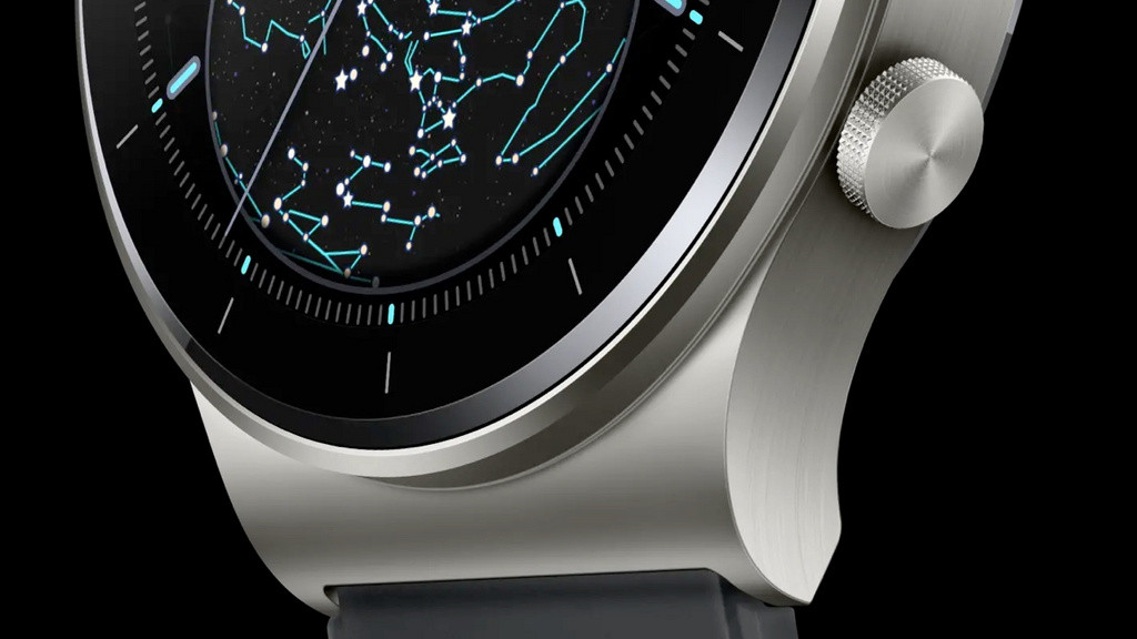 huawei gt2 pro black
