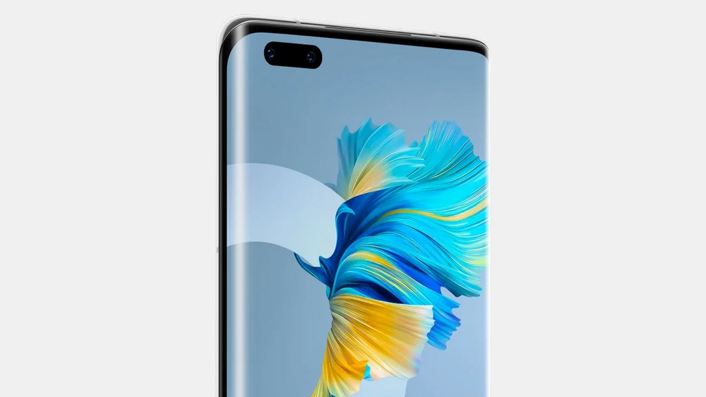 Huawei Mate 40 Pro 256GB: Πέρα... από τον ορίζοντα