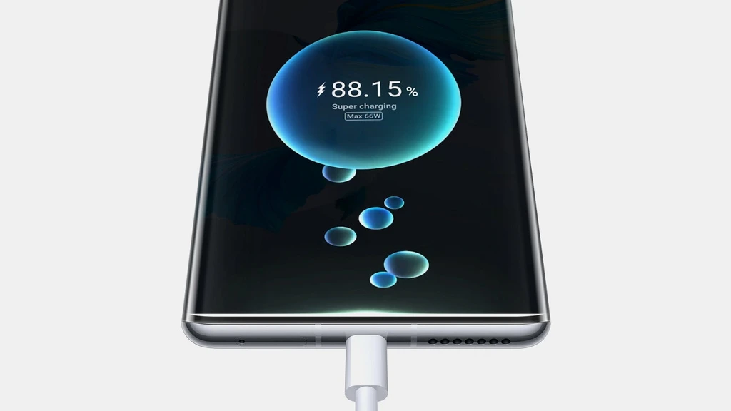 Huawei Mate 40 Pro 256GB: Δεν έχει τέλος