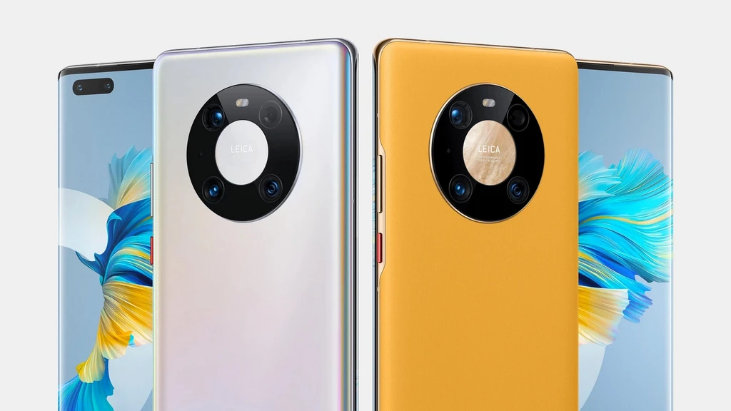 Huawei Mate 40 Pro 256GB: Συνολική αποτίμηση
