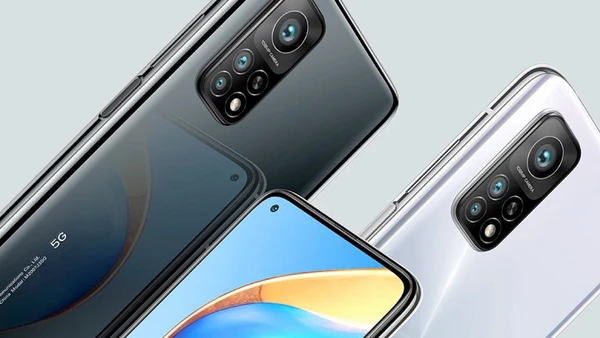 Xiaomi Mi 10T Pro 5G 128GB: Σχεδίαση