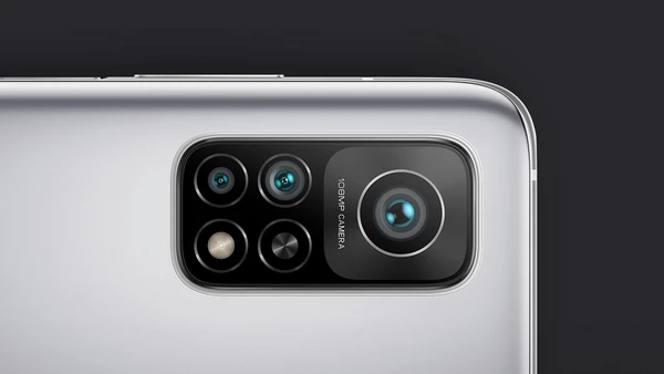 Xiaomi Mi 10T Pro 5G 128GB: Φωτογραφική εμπειρία