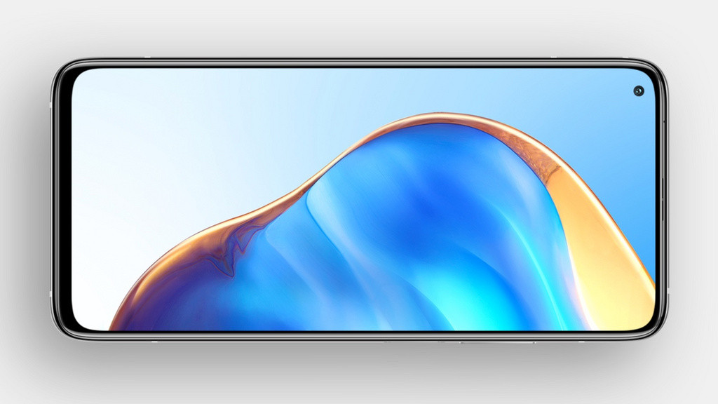 Xiaomi Mi 10T 5G 8GB 128GB: Οθόνη