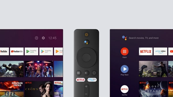 Xiaomi Mi TV Stick: 