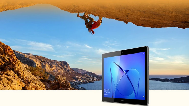 Huawei MediaPad T3 10 9.6