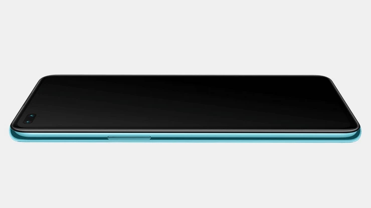 OnePlus Nord 256GB: Μαγνήτης βλεμμάτων