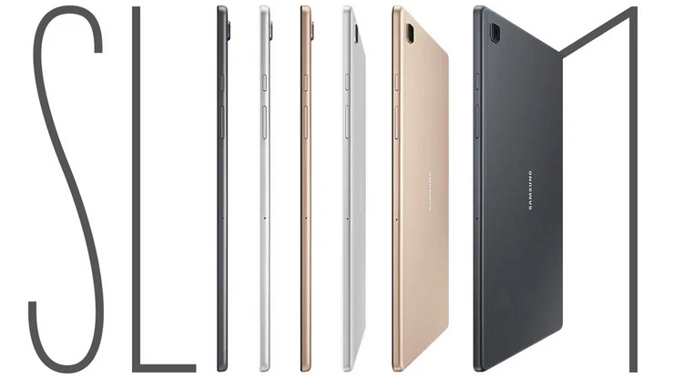 Samsung Galaxy Tab A7 2020 10.4