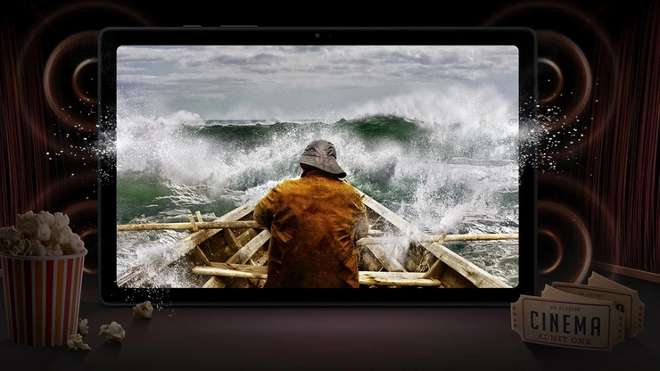 Samsung Galaxy Tab A7 2020 10.4