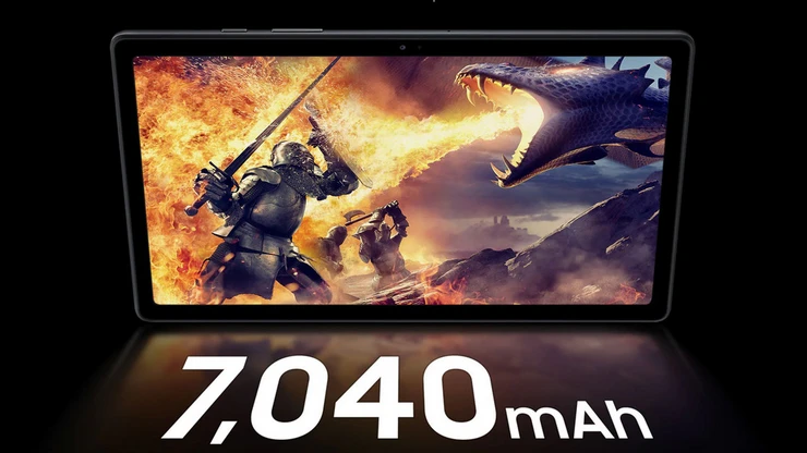 Samsung Galaxy Tab A7 2020 10.4