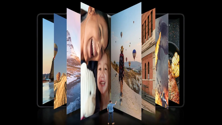 Samsung Galaxy Tab A7 2020 10.4