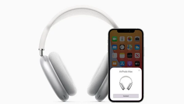 Apple AirPods Max Space Grey: 
