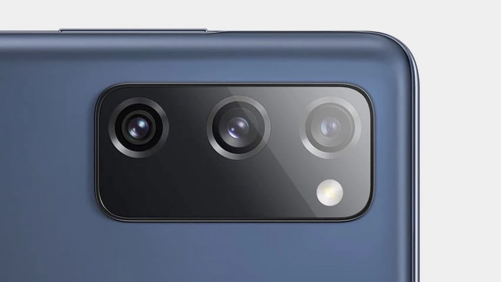 Samsung Galaxy S20 FE 6GB 128GB: Pro κάμερα για τις ωραιότερες αναμνήσεις