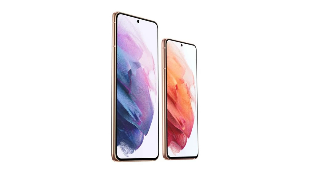 Samsung Galaxy S21 5G 256GB Dual: Χωρίς τέλος