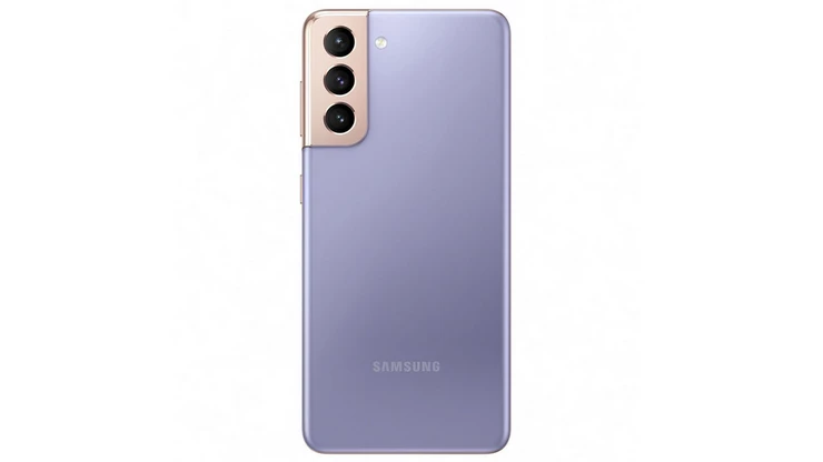 Samsung Galaxy S21 5G 128GB Dual: Τριπλή κάμερα, αναρίθμητες δυνατότητες