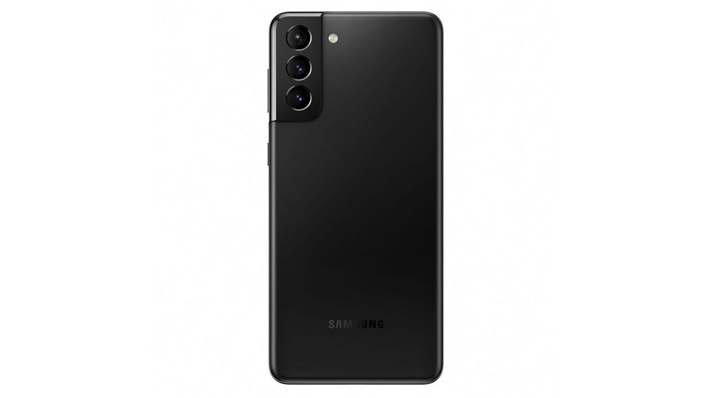 Samsung Galaxy S21+ 5G 128GB Dual: Τριπλή κάμερα, αναρίθμητες δυνατότητες