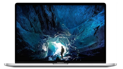 Apple MacBook Pro MVVJ2 2019  i7 2.6GHz,16GB, 512GB, AMD Radeon Pro 5300M  4GB, 16 4K
