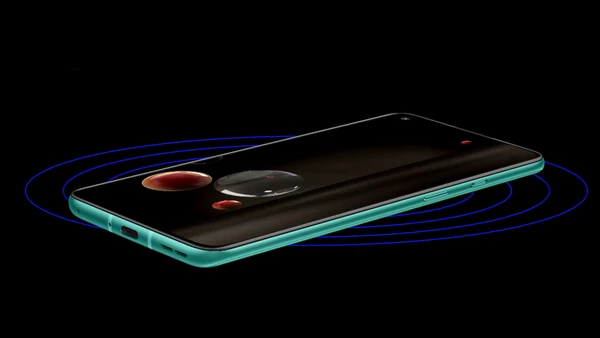 OnePlus 8T 8GB 128GB: Ήχος που σου μιλάει