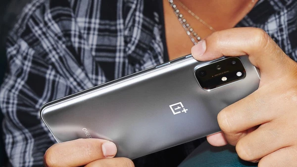 OnePlus 8T 8GB 128GB: Συνολική αποτίμηση