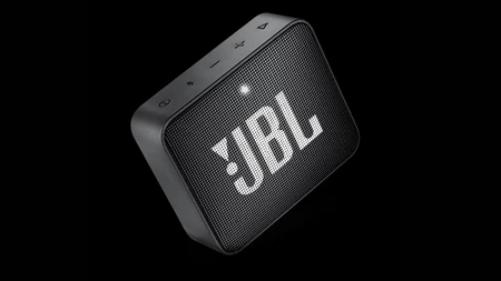 JBL Go 2 Black: Χωρίς τέλος