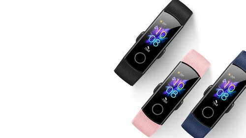 Honor smart watch discount 5