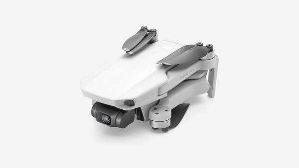 dji mavic mini light foldable drone