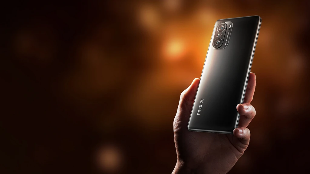 Xiaomi Poco F3 128GB: Τεχνολογία MEMC