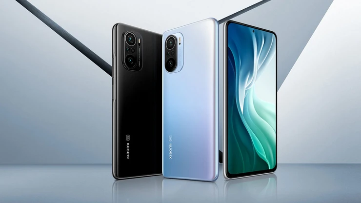 Xiaomi Mi 11i 256GB: Κομψό και αισθητικά ανώτερο