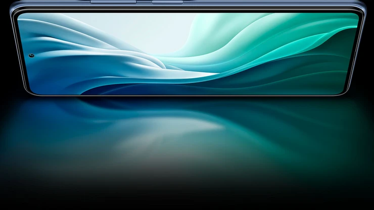 Xiaomi Mi 11i 256GB: Δες τη μαγεία