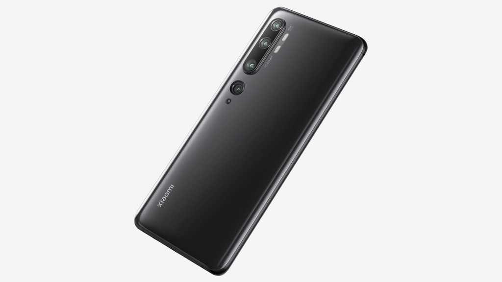 xiaomi mi note 10 128