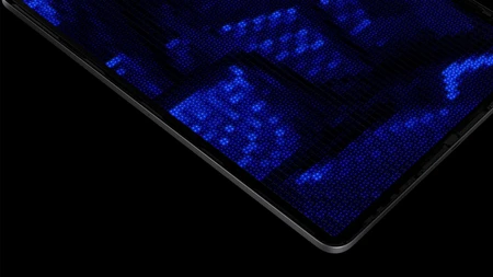 Apple iPad Pro 12.9