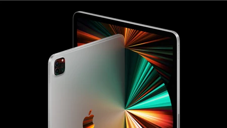 Apple iPad Pro 12.9